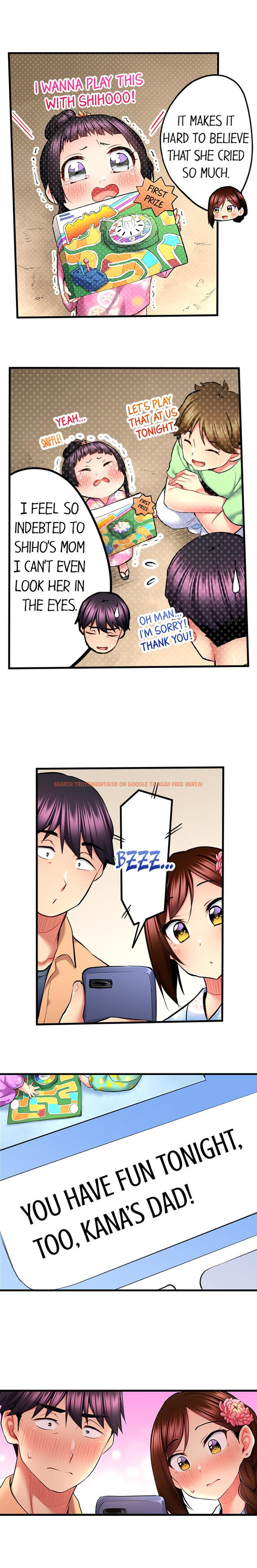 Read Hentai Image 3 008 in comic Even An Innocent Tv Show Singer Needs Sex… - Chapter 40 - www.hentaitnt.net