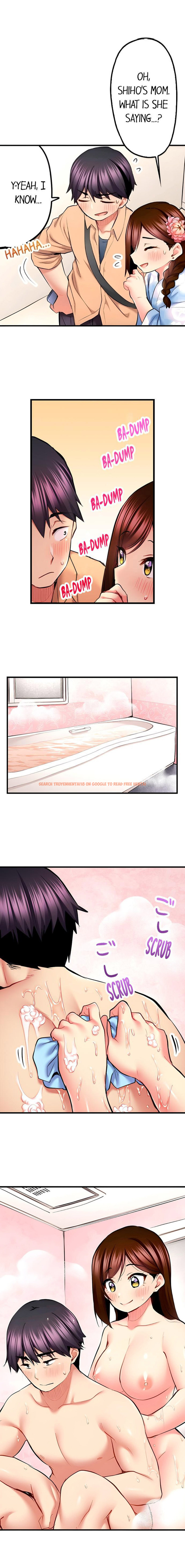 Read Hentai Image 4 008 in comic Even An Innocent Tv Show Singer Needs Sex… - Chapter 40 - www.hentaitnt.net