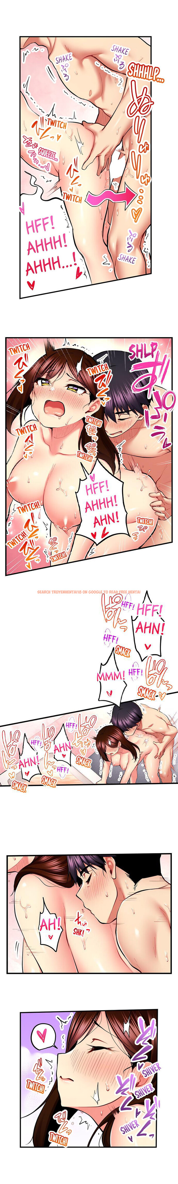 Read Hentai Image 4 292 in comic Even An Innocent Tv Show Singer Needs Sex… - Chapter 41 - www.hentaitnt.net