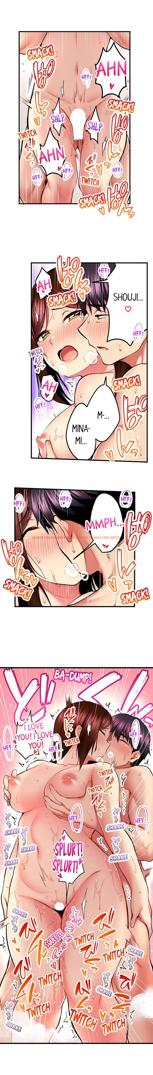 Read Hentai Image 6 292 in comic Even An Innocent Tv Show Singer Needs Sex… - Chapter 41 - www.hentaitnt.net