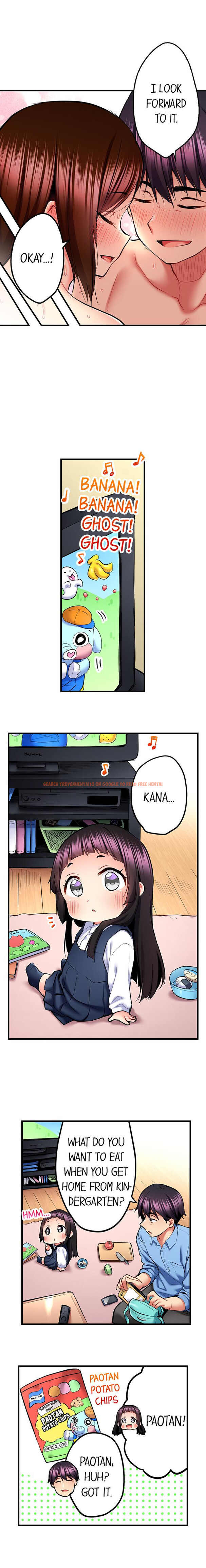 Read Hentai Image 9 292 in comic Even An Innocent Tv Show Singer Needs Sex… - Chapter 41 - www.hentaitnt.net