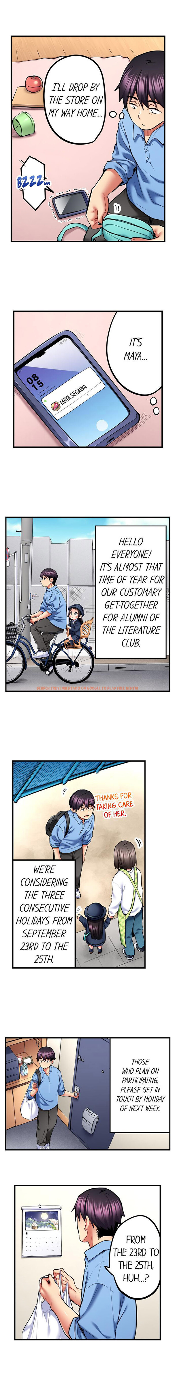 Read Hentai Image 2 906 in comic Even An Innocent Tv Show Singer Needs Sex… - Chapter 42 - www.hentaitnt.net