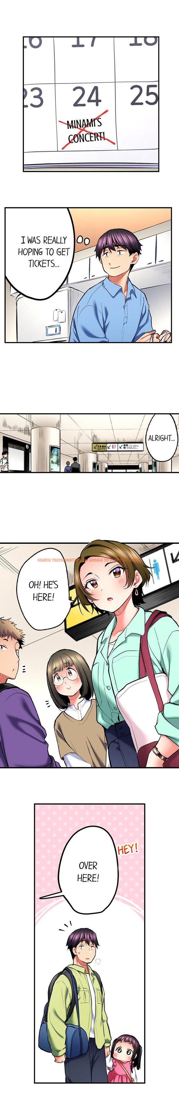 Read Hentai Image 3 906 in comic Even An Innocent Tv Show Singer Needs Sex… - Chapter 42 - www.hentaitnt.net