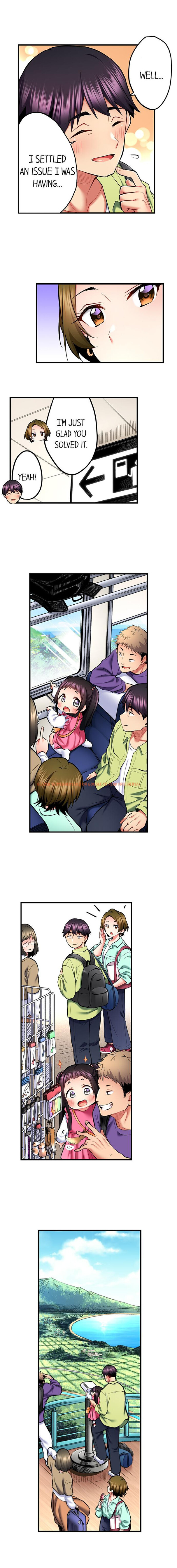 Read Hentai Image 5 906 in comic Even An Innocent Tv Show Singer Needs Sex… - Chapter 42 - www.hentaitnt.net