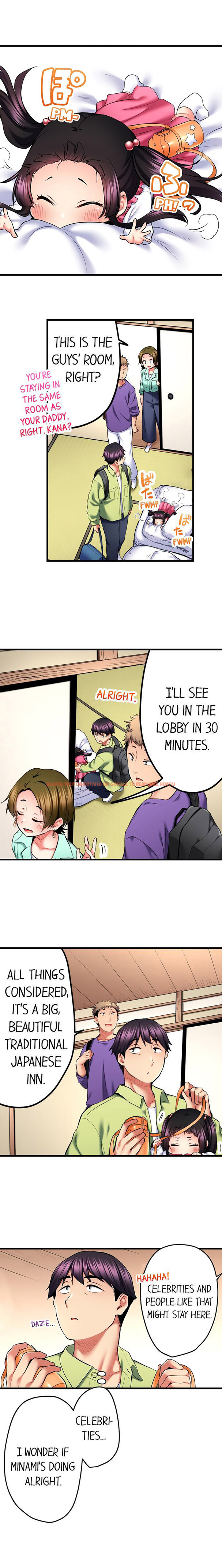 Read Hentai Image 2 597 in comic Even An Innocent Tv Show Singer Needs Sex… - Chapter 43 - hentaitnt.net