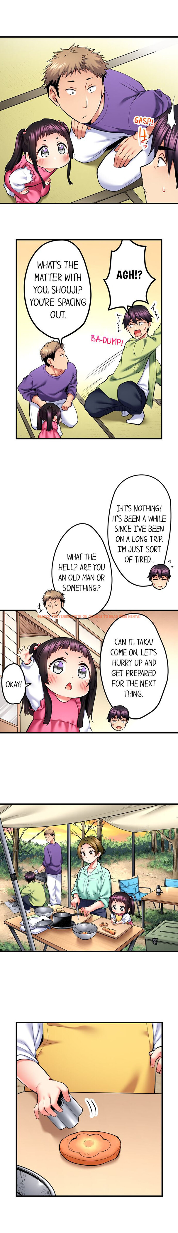 Read Hentai Image 3 597 in comic Even An Innocent Tv Show Singer Needs Sex… - Chapter 43 - hentaitnt.net