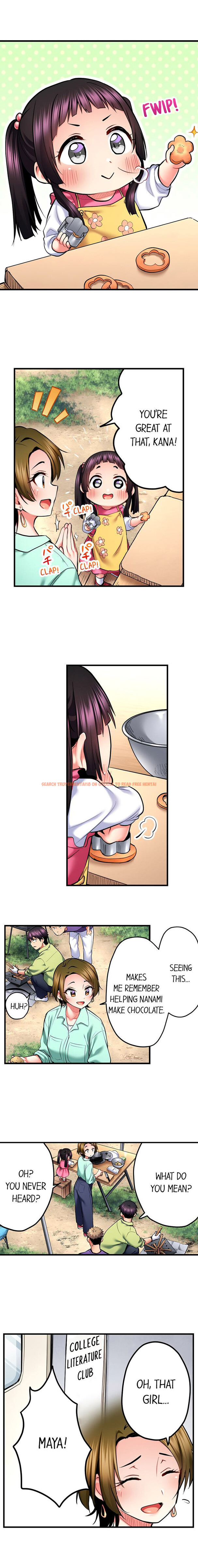Read Hentai Image 4 597 in comic Even An Innocent Tv Show Singer Needs Sex… - Chapter 43 - hentaitnt.net
