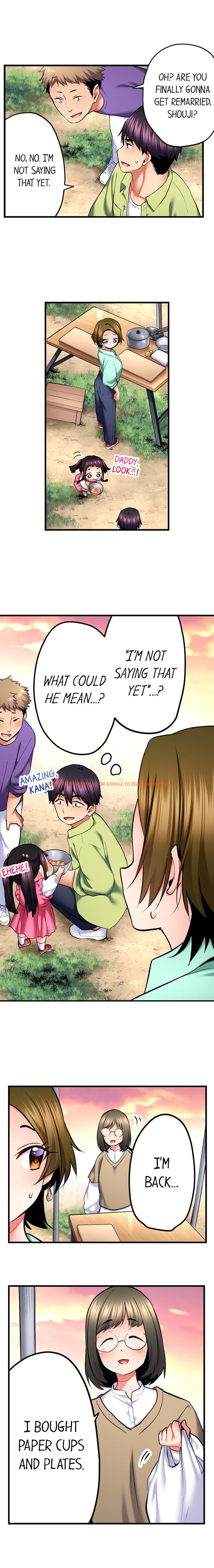 Read Hentai Image 9 597 in comic Even An Innocent Tv Show Singer Needs Sex… - Chapter 43 - hentaitnt.net
