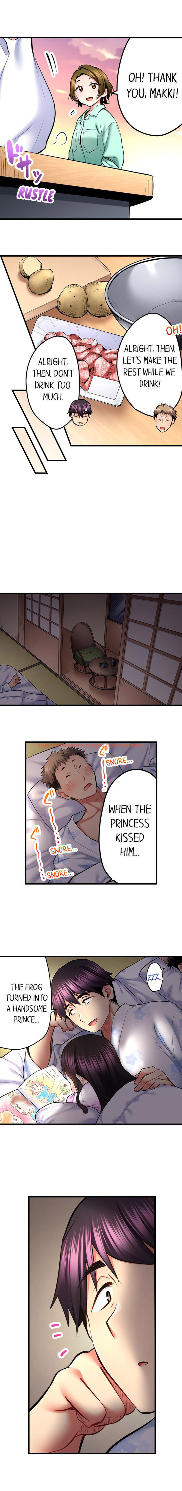 Read Hentai Image 2 684 in comic Even An Innocent Tv Show Singer Needs Sex… - Chapter 44 - hentaitnt.net