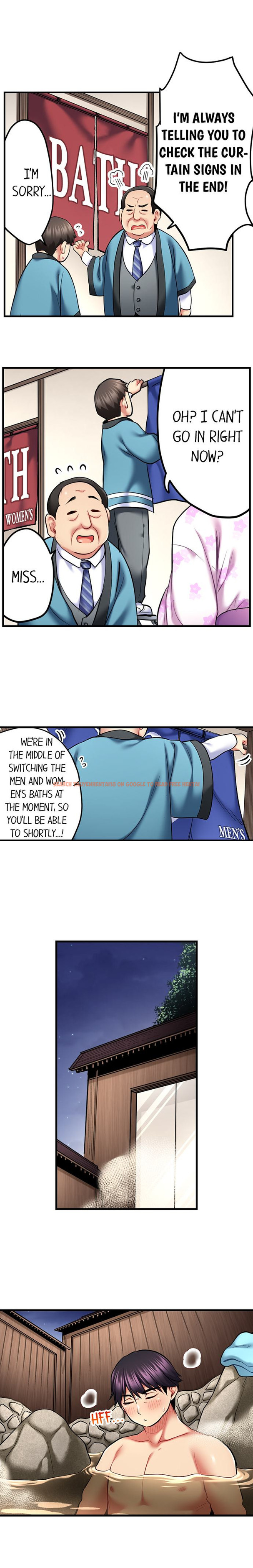 Read Hentai Image 5 684 in comic Even An Innocent Tv Show Singer Needs Sex… - Chapter 44 - hentaitnt.net