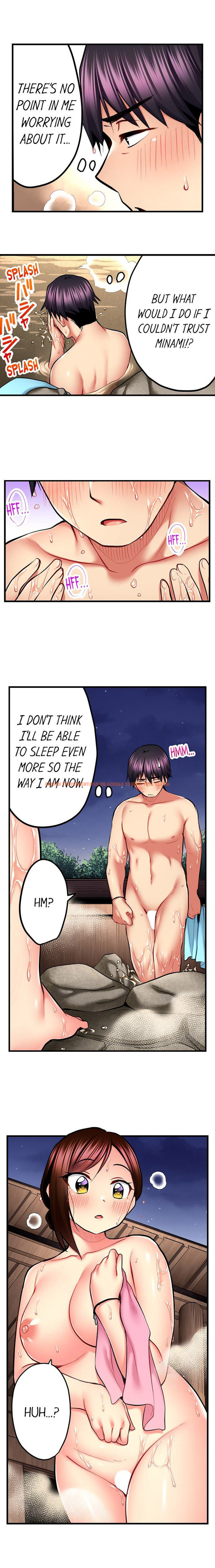 Read Hentai Image 6 684 in comic Even An Innocent Tv Show Singer Needs Sex… - Chapter 44 - hentaitnt.net