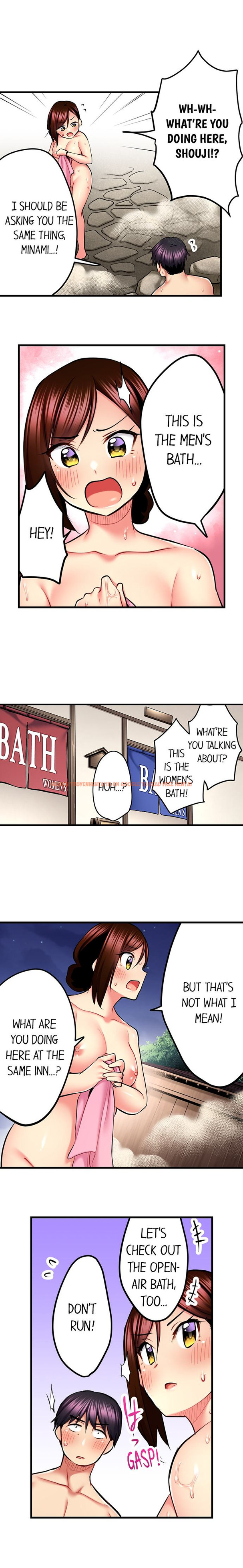 Read Hentai Image 7 684 in comic Even An Innocent Tv Show Singer Needs Sex… - Chapter 44 - hentaitnt.net