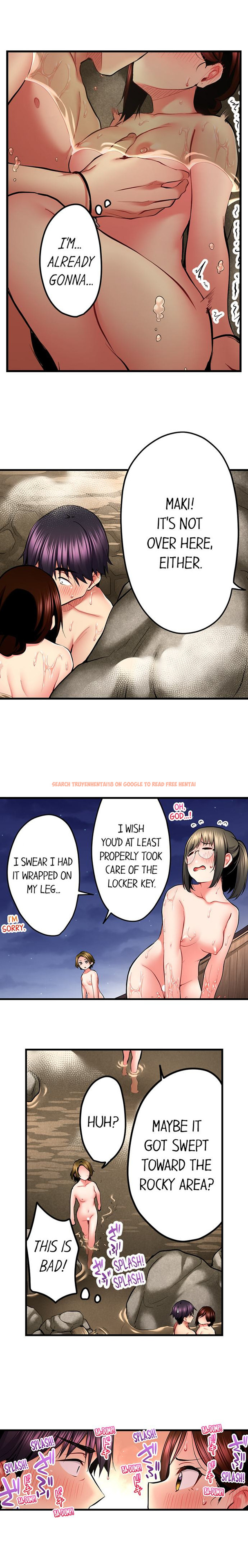 Read Hentai Image 5 773 in comic Even An Innocent Tv Show Singer Needs Sex… - Chapter 45 - hentaitnt.net
