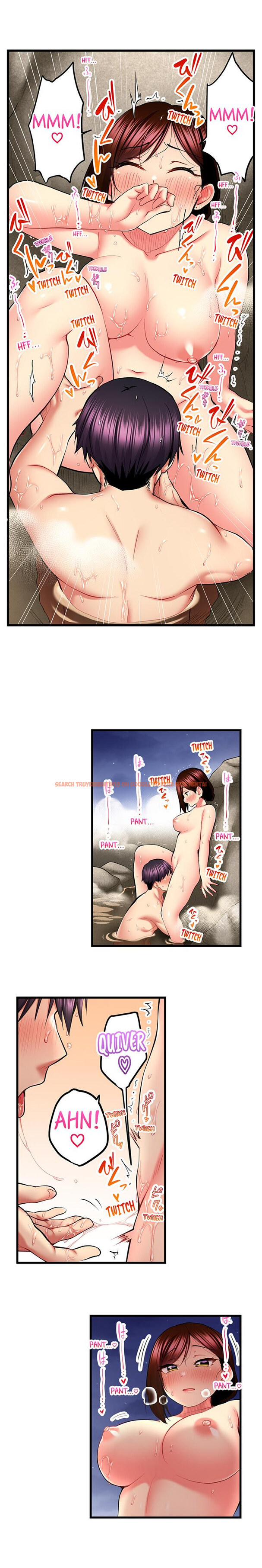 Read Hentai Image 3 934 in comic Even An Innocent Tv Show Singer Needs Sex… - Chapter 46 - hentaitnt.net