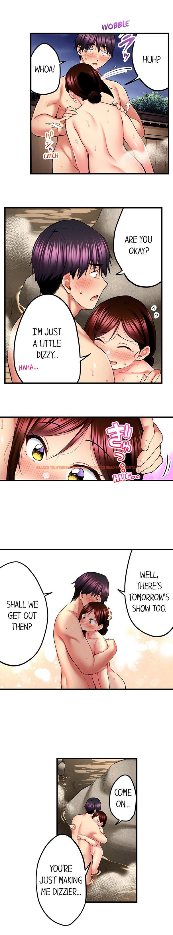 Read Hentai Image 4 934 in comic Even An Innocent Tv Show Singer Needs Sex… - Chapter 46 - hentaitnt.net