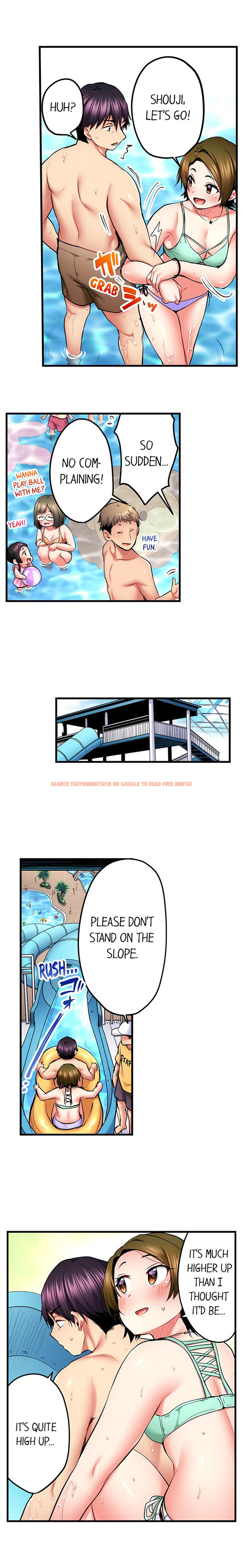 Read Hentai Image 3 013 in comic Even An Innocent Tv Show Singer Needs Sex… - Chapter 47 - hentaitnt.net
