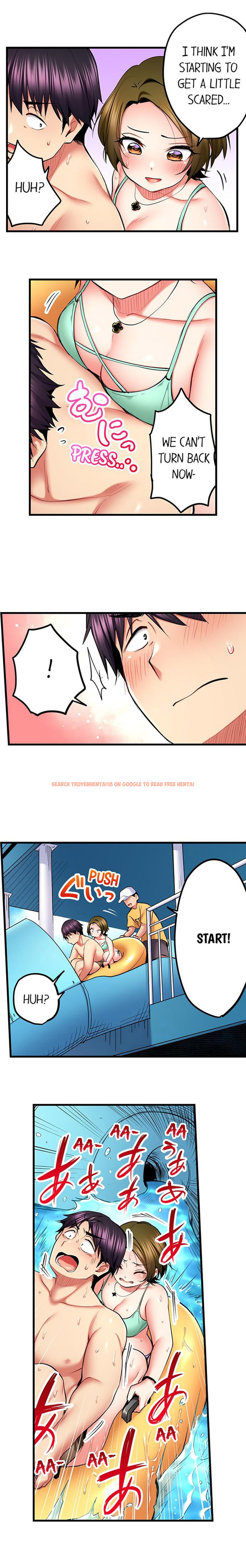 Read Hentai Image 4 013 in comic Even An Innocent Tv Show Singer Needs Sex… - Chapter 47 - hentaitnt.net