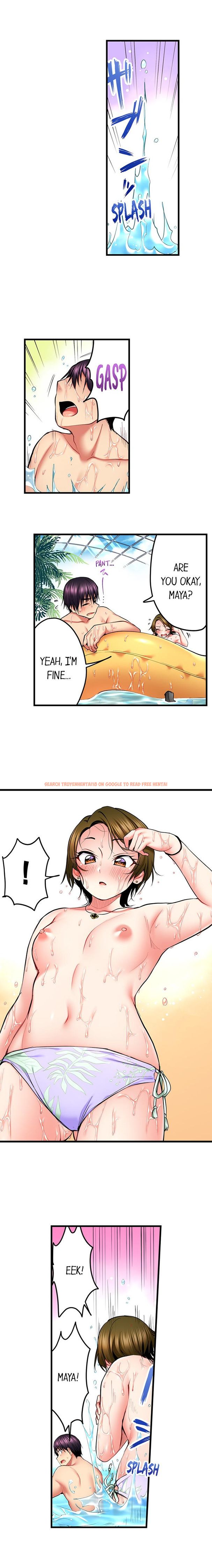 Read Hentai Image 5 013 in comic Even An Innocent Tv Show Singer Needs Sex… - Chapter 47 - hentaitnt.net