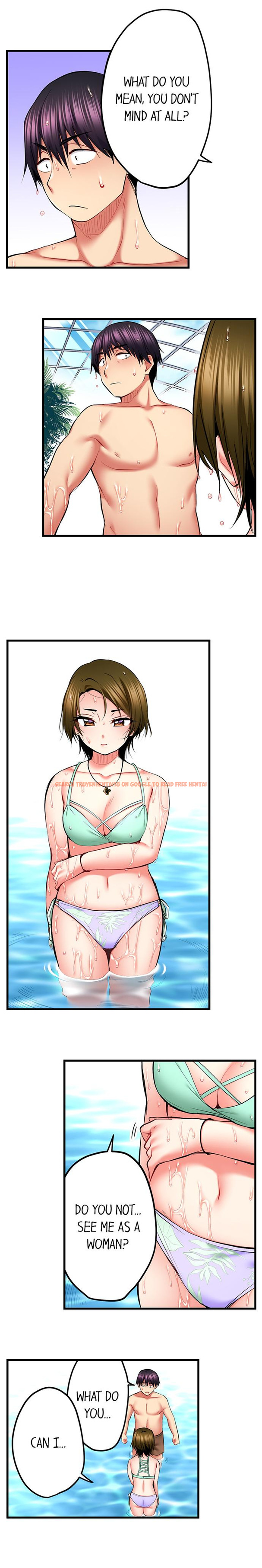 Read Hentai Image 7 013 in comic Even An Innocent Tv Show Singer Needs Sex… - Chapter 47 - hentaitnt.net
