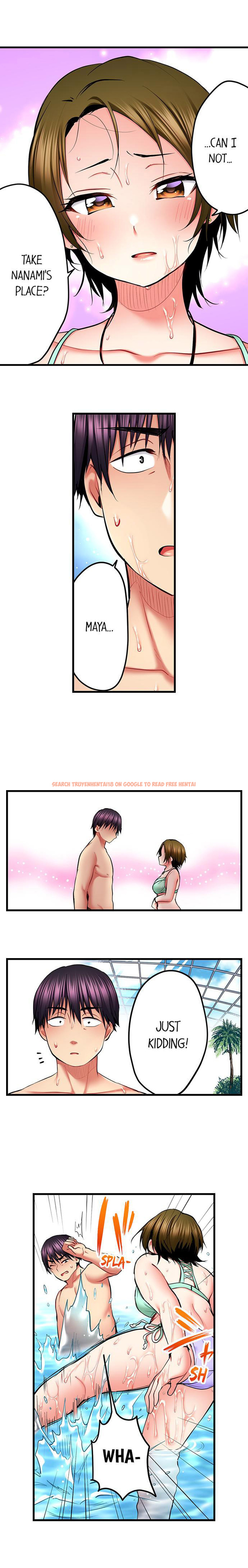 Read Hentai Image 8 013 in comic Even An Innocent Tv Show Singer Needs Sex… - Chapter 47 - hentaitnt.net