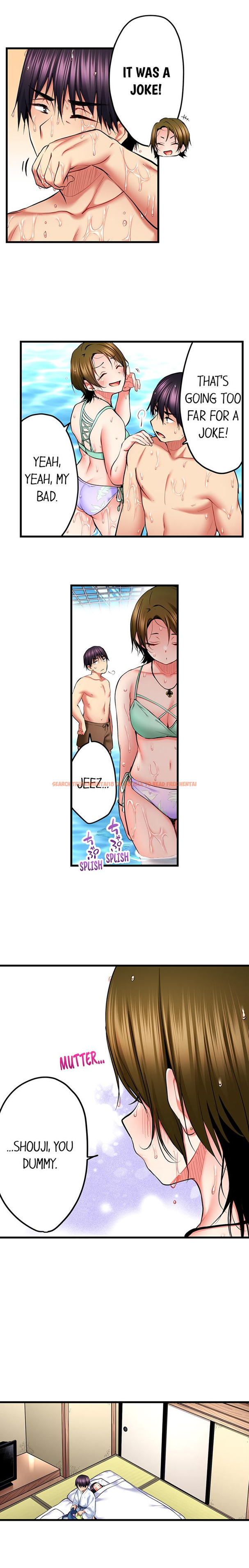 Read Hentai Image 9 013 in comic Even An Innocent Tv Show Singer Needs Sex… - Chapter 47 - hentaitnt.net
