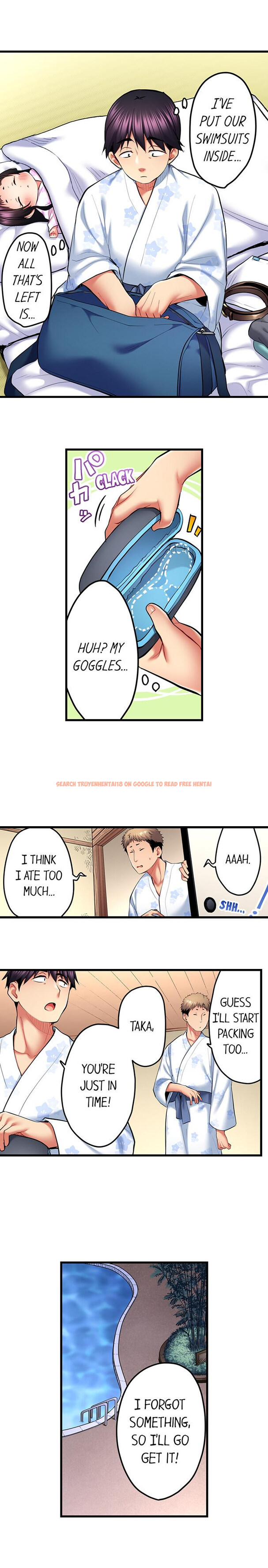 Read Hentai Image 2 321 in comic Even An Innocent Tv Show Singer Needs Sex… - Chapter 48 - hentaitnt.net