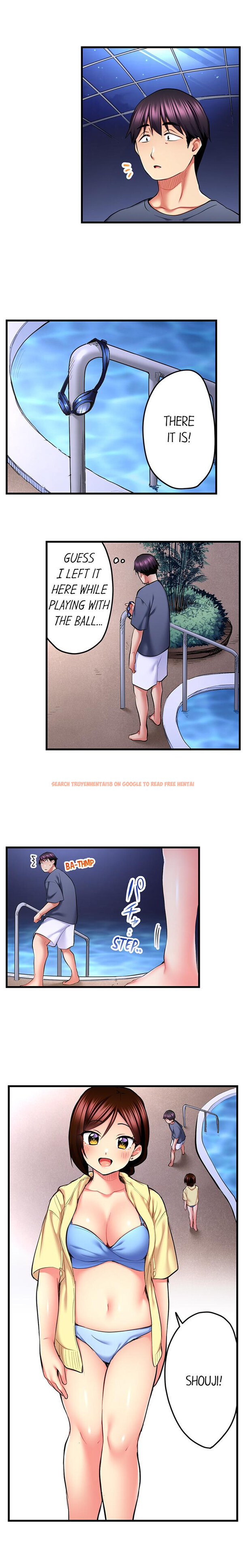 Read Hentai Image 3 321 in comic Even An Innocent Tv Show Singer Needs Sex… - Chapter 48 - hentaitnt.net
