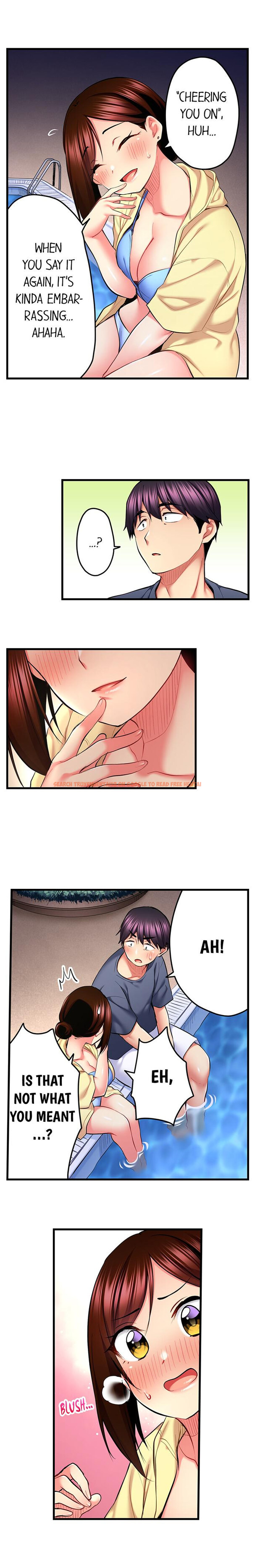 Read Hentai Image 5 321 in comic Even An Innocent Tv Show Singer Needs Sex… - Chapter 48 - hentaitnt.net