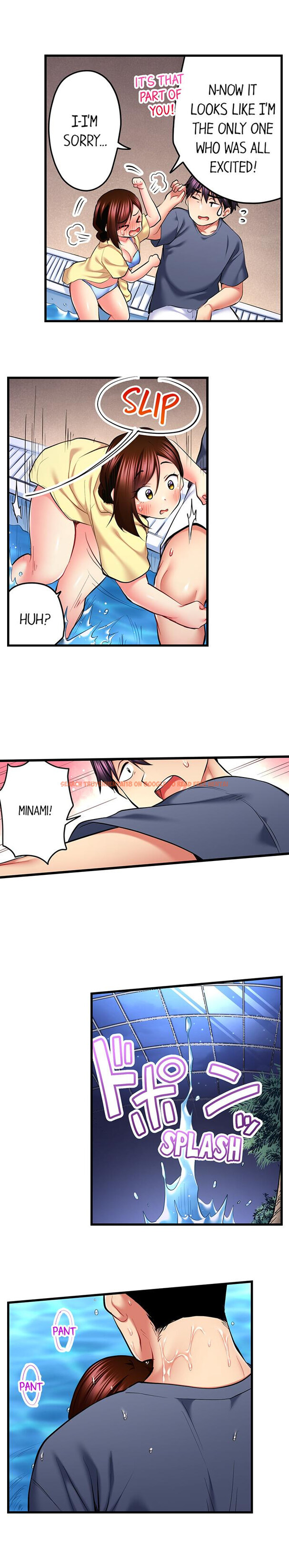 Read Hentai Image 6 321 in comic Even An Innocent Tv Show Singer Needs Sex… - Chapter 48 - hentaitnt.net