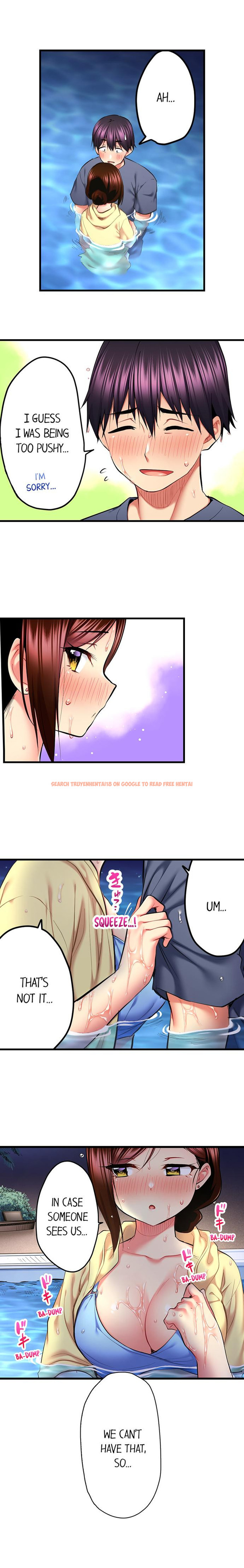 Read Hentai Image 3 369 in comic Even An Innocent Tv Show Singer Needs Sex… - Chapter 49 - hentaitnt.net