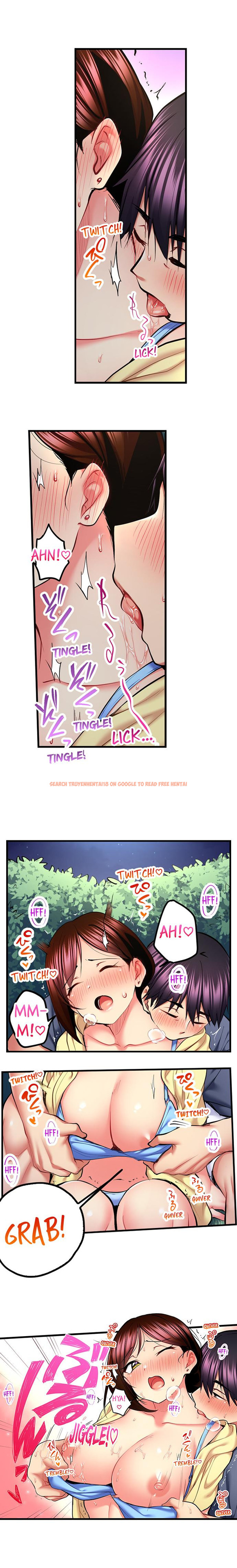 Read Hentai Image 5 369 in comic Even An Innocent Tv Show Singer Needs Sex… - Chapter 49 - hentaitnt.net