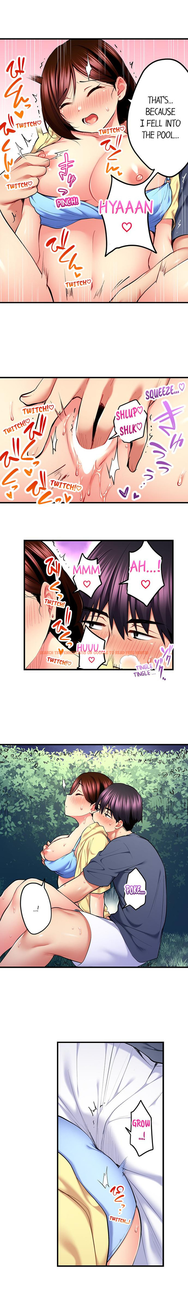Read Hentai Image 8 369 in comic Even An Innocent Tv Show Singer Needs Sex… - Chapter 49 - hentaitnt.net
