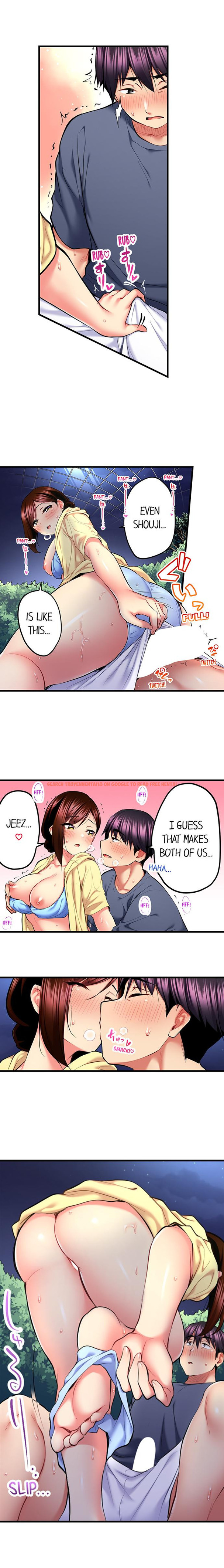 Read Hentai Image 9 369 in comic Even An Innocent Tv Show Singer Needs Sex… - Chapter 49 - hentaitnt.net