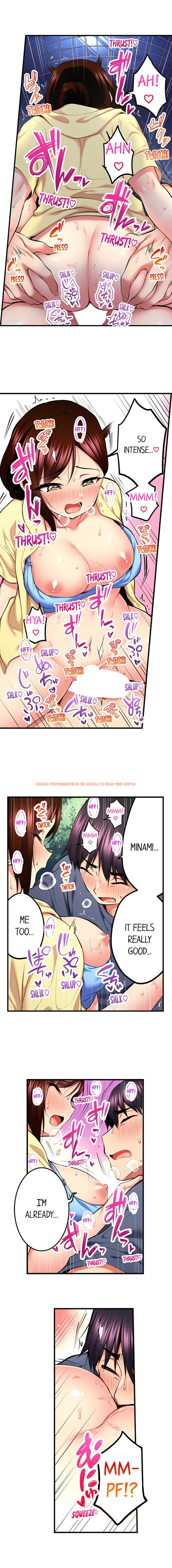Read Hentai Image 4 795 in comic Even An Innocent Tv Show Singer Needs Sex… - Chapter 50 - hentaitnt.net