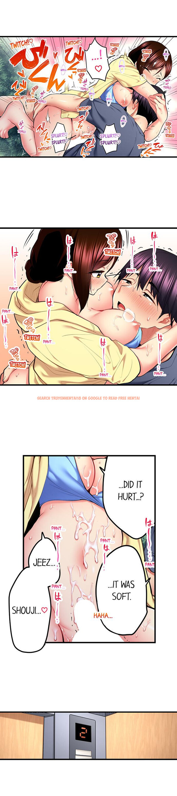 Read Hentai Image 5 795 in comic Even An Innocent Tv Show Singer Needs Sex… - Chapter 50 - hentaitnt.net