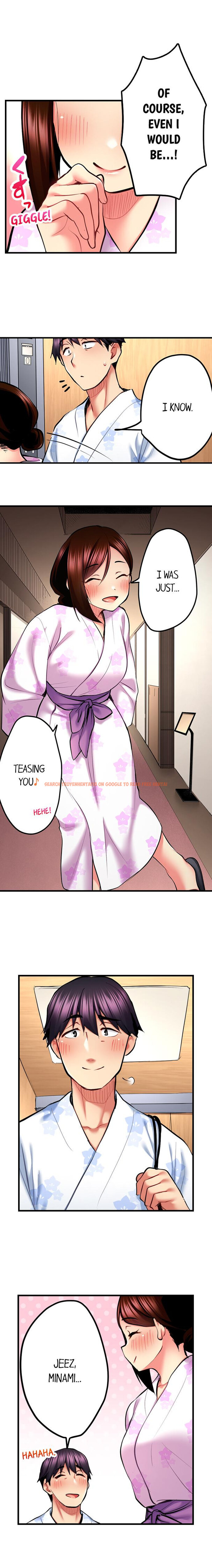 Read Hentai Image 7 795 in comic Even An Innocent Tv Show Singer Needs Sex… - Chapter 50 - hentaitnt.net