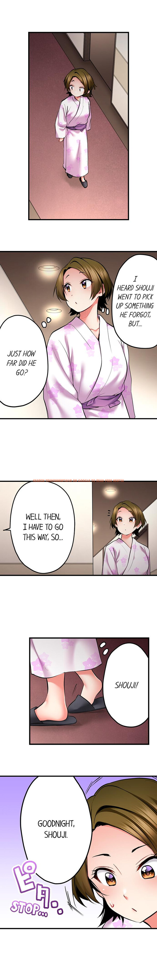 Read Hentai Image 8 795 in comic Even An Innocent Tv Show Singer Needs Sex… - Chapter 50 - hentaitnt.net