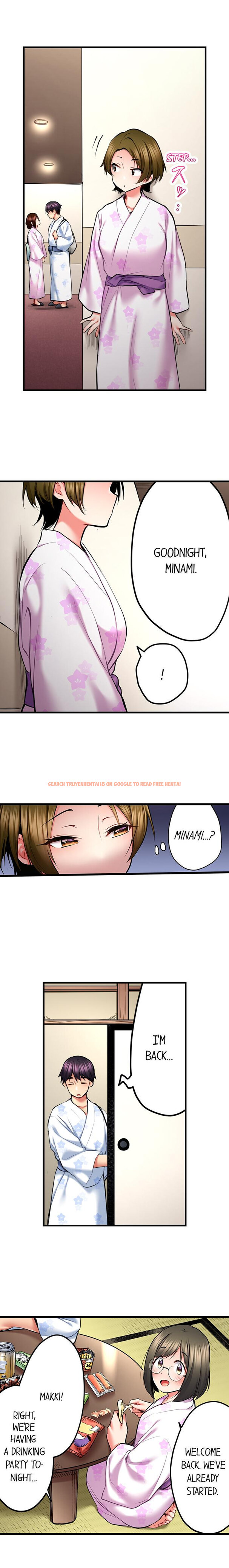 Read Hentai Image 9 795 in comic Even An Innocent Tv Show Singer Needs Sex… - Chapter 50 - hentaitnt.net