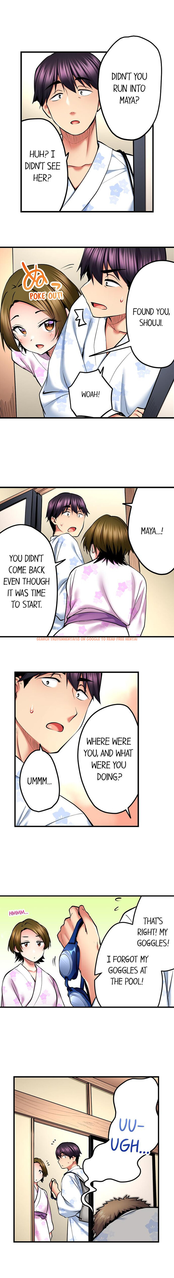 Read Hentai Image 2 720 in comic Even An Innocent Tv Show Singer Needs Sex… - Chapter 51 - hentaitnt.net
