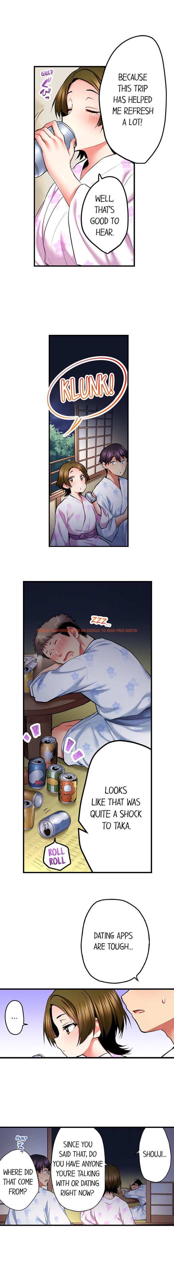 Read Hentai Image 5 720 in comic Even An Innocent Tv Show Singer Needs Sex… - Chapter 51 - hentaitnt.net