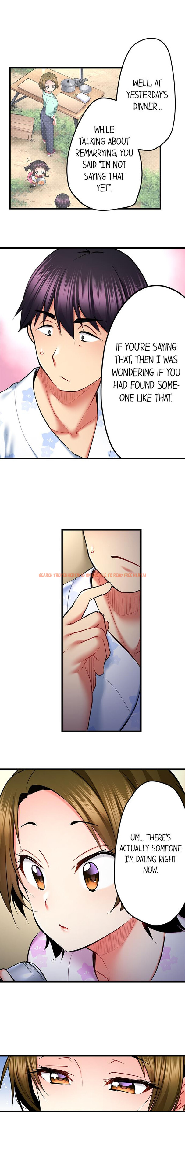 Read Hentai Image 6 720 in comic Even An Innocent Tv Show Singer Needs Sex… - Chapter 51 - hentaitnt.net