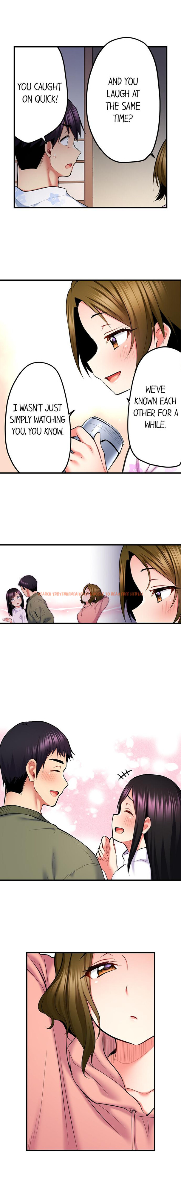 Read Hentai Image 8 720 in comic Even An Innocent Tv Show Singer Needs Sex… - Chapter 51 - hentaitnt.net