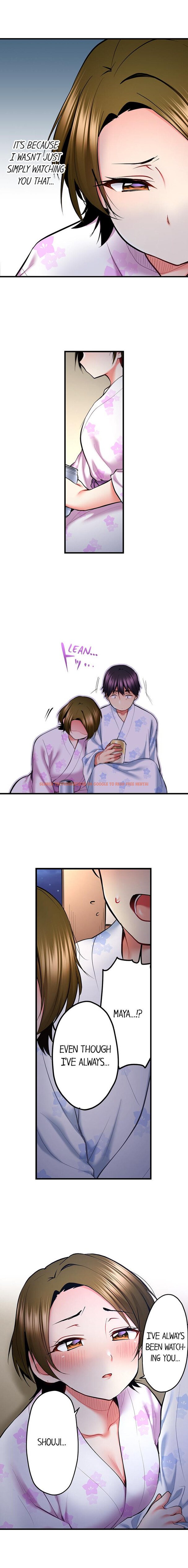 Read Hentai Image 9 720 in comic Even An Innocent Tv Show Singer Needs Sex… - Chapter 51 - hentaitnt.net