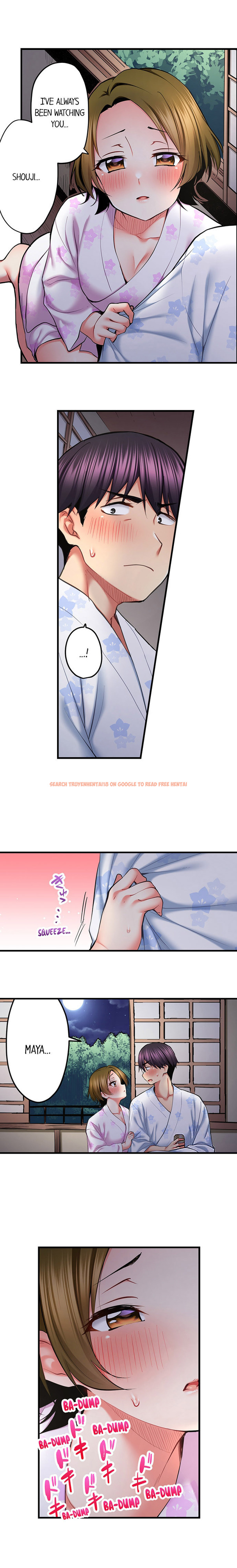 Read Hentai Image 2 072ff in comic Even An Innocent Tv Show Singer Needs Sex… - Chapter 52 - hentaitnt.net
