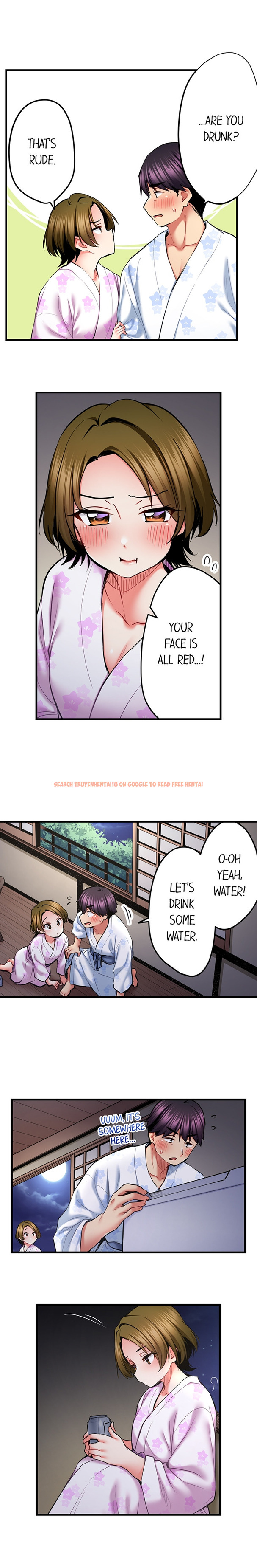 Read Hentai Image 3 072ff in comic Even An Innocent Tv Show Singer Needs Sex… - Chapter 52 - hentaitnt.net