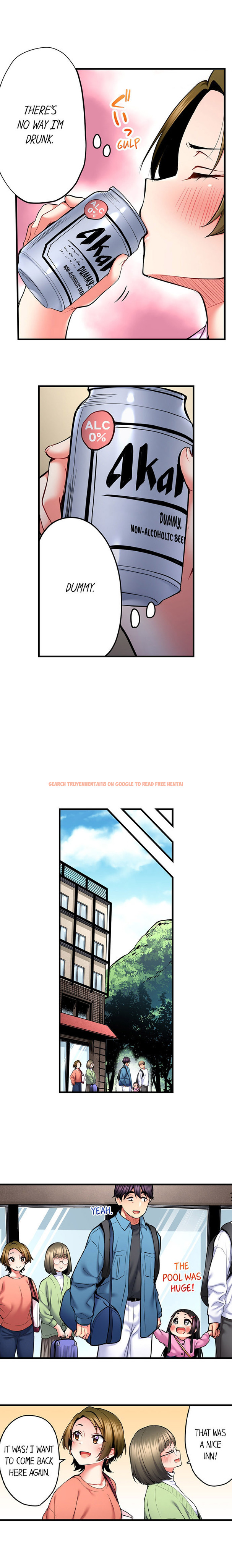 Read Hentai Image 4 072ff in comic Even An Innocent Tv Show Singer Needs Sex… - Chapter 52 - hentaitnt.net