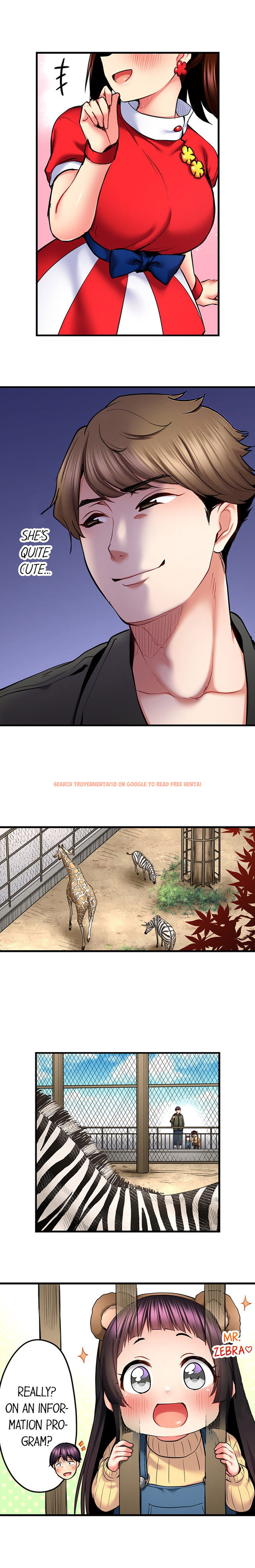 Read Hentai Image 8 072ff in comic Even An Innocent Tv Show Singer Needs Sex… - Chapter 52 - hentaitnt.net