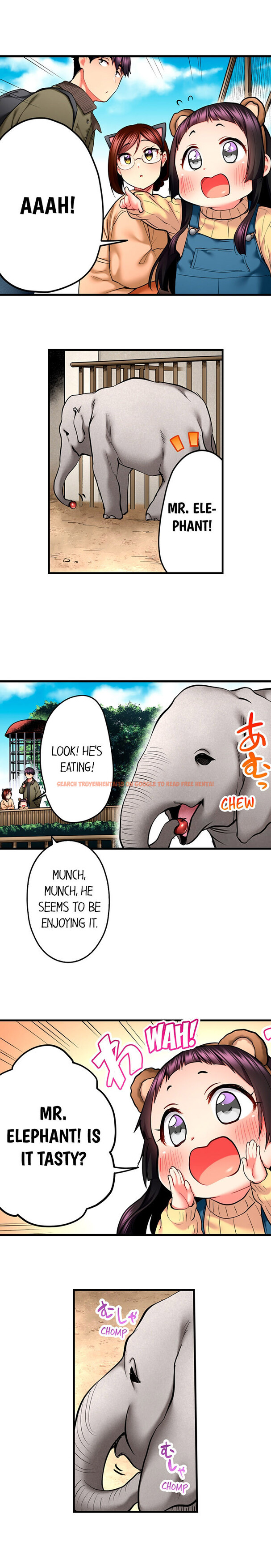Read Hentai Image 2 b52c6 in comic Even An Innocent Tv Show Singer Needs Sex… - Chapter 53 - hentaitnt.net