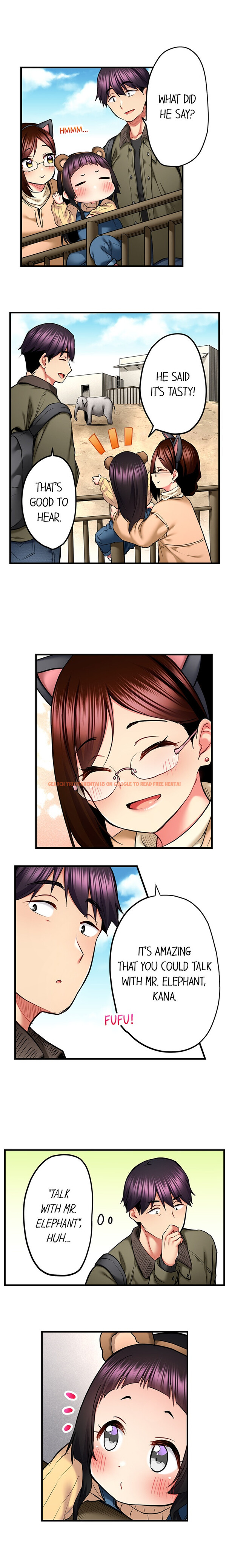 Read Hentai Image 3 b52c6 in comic Even An Innocent Tv Show Singer Needs Sex… - Chapter 53 - hentaitnt.net