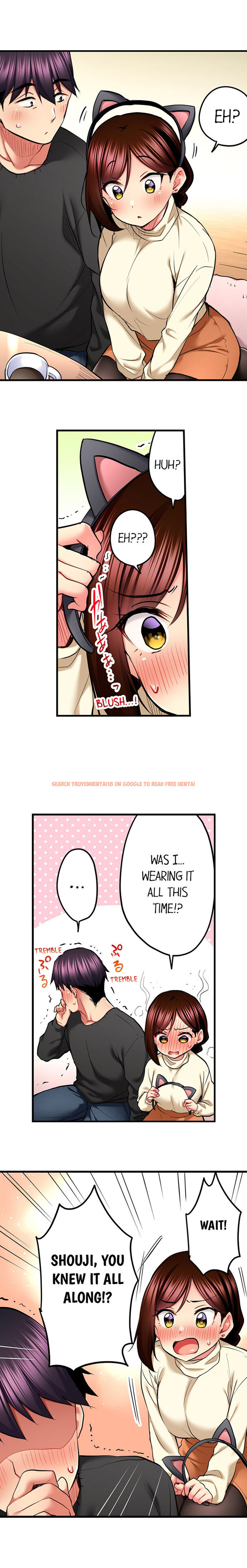 Read Hentai Image 6 b52c6 in comic Even An Innocent Tv Show Singer Needs Sex… - Chapter 53 - hentaitnt.net
